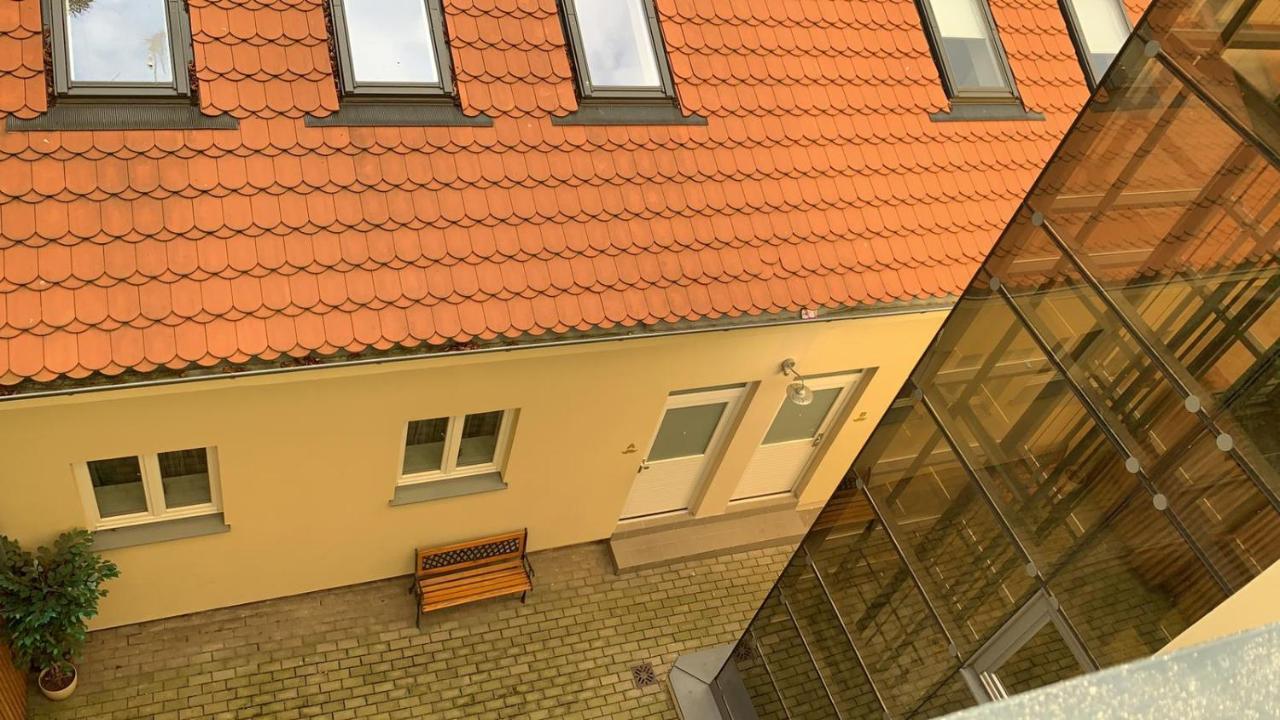 Little Tom Apartments Прага Екстериор снимка